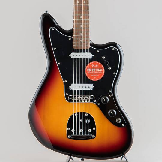 Affinity Series Jaguar/3-Color Sunburst