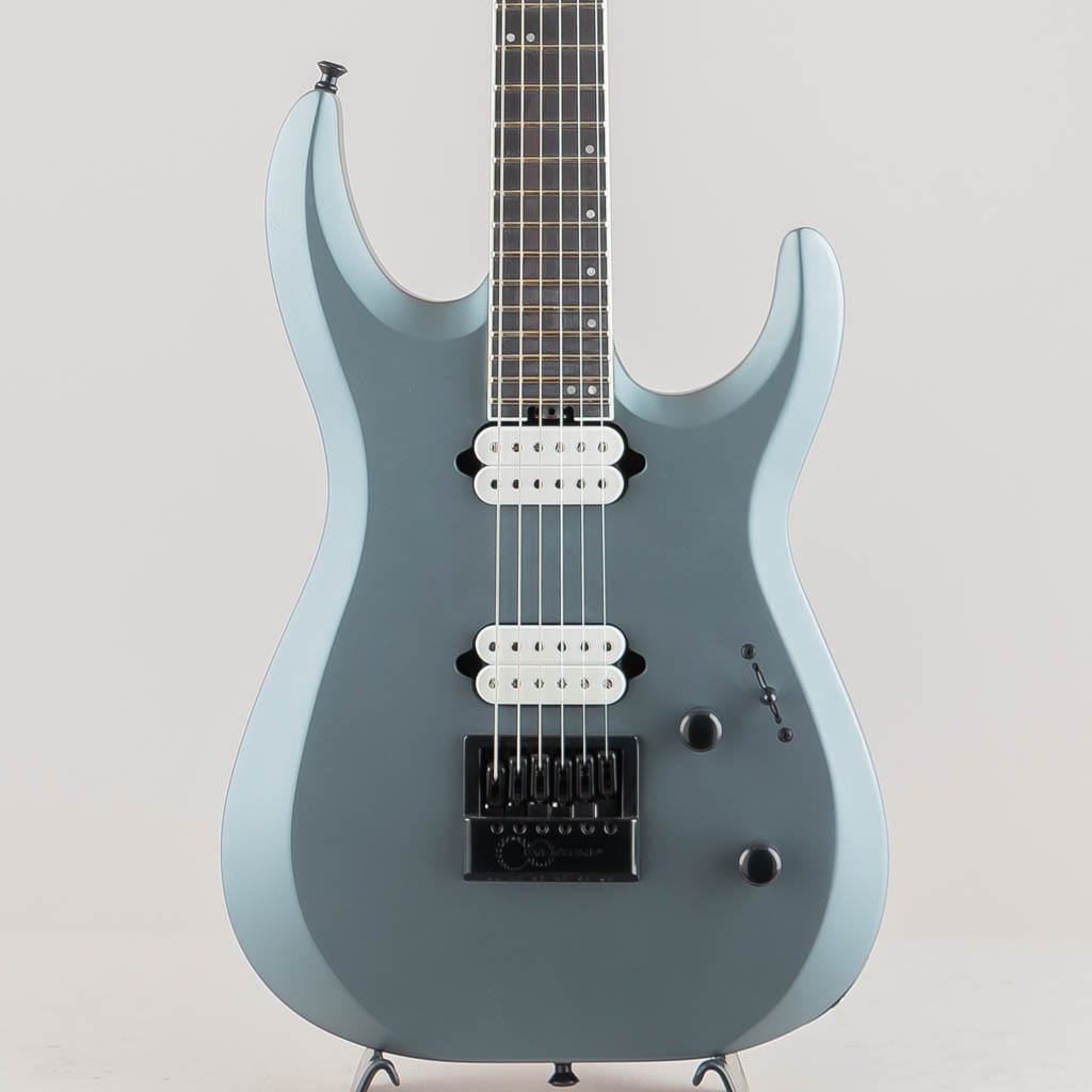 Pro Series Dinky DK Modern EverTune 6 /Satin Graphite