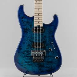 Pro-Mod San Dimas Style 1 HH FR M / Chlorine Burst