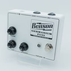 Germanium Fuzz