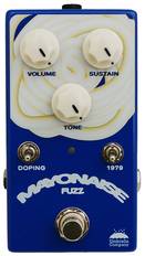 MAYONAISE Fuzz Distortion