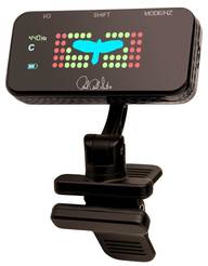 Clip-On Headstock Tuner