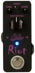 Riot Mini (Black Edition)