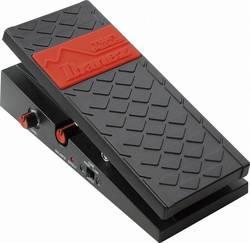 TWP10 Twin Peaks Wah Pedal