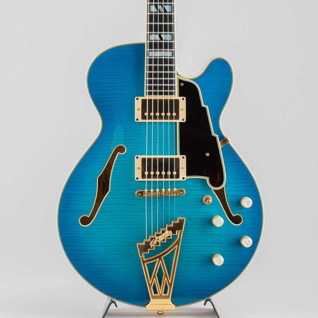 NYSS-3BFM / Blue Burst