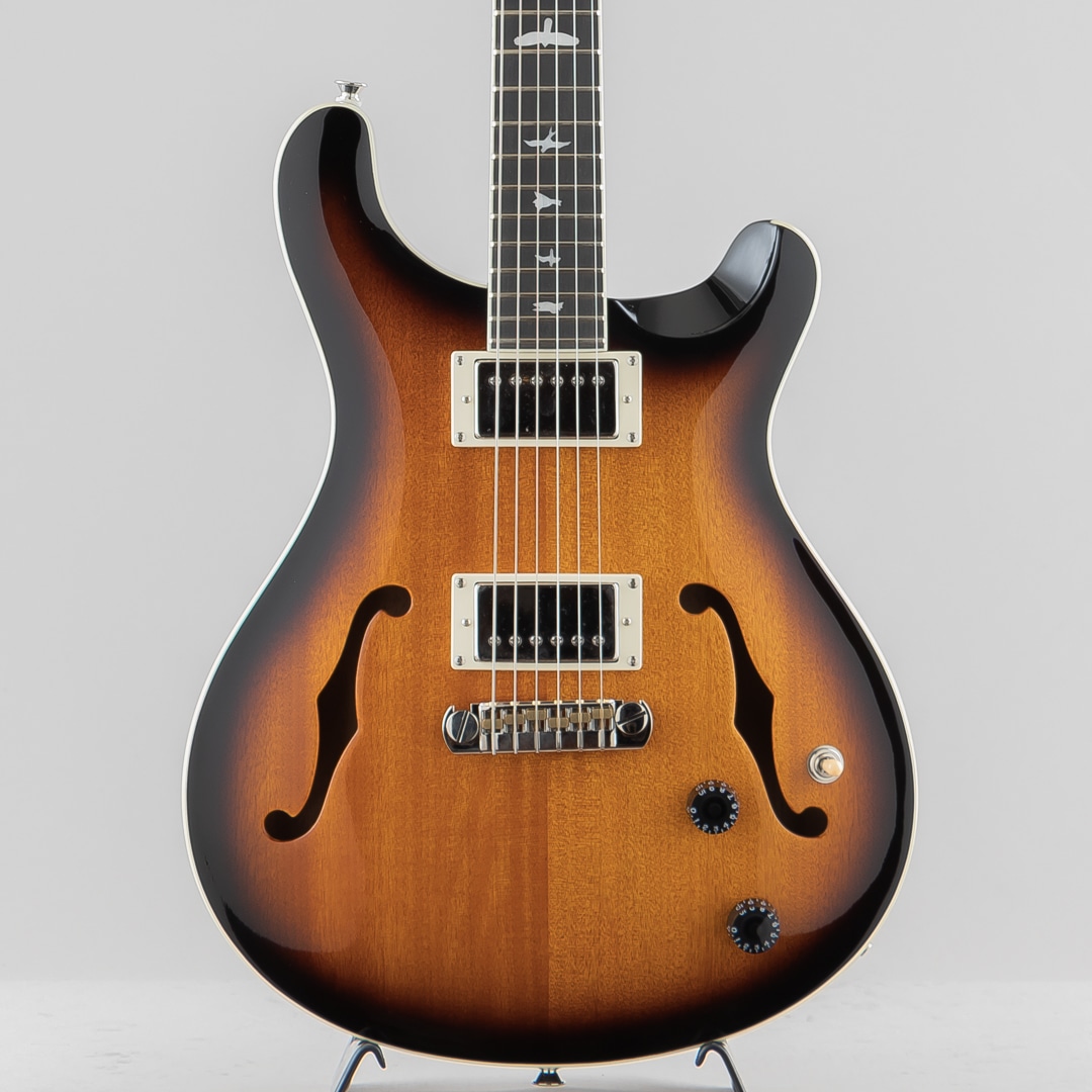 SE Hollowbody Standard McCarty Tobacco Sunburst【s/n:CTC E05690】