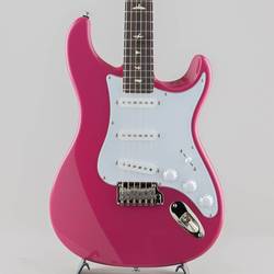 SE Silver Sky John Mayer Signature Model Dragon Fruit