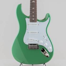 SE Silver Sky John Mayer Signature Model Ever Green