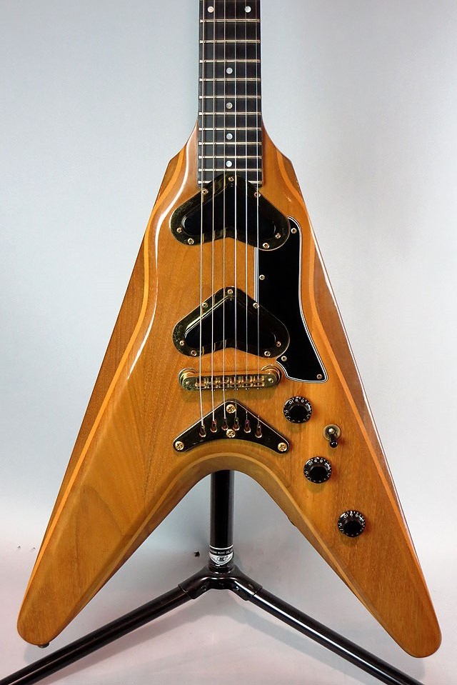 1979 FLYING V 2