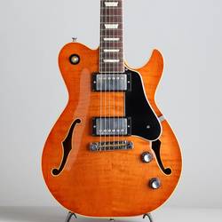 Bluesmaster-S Washed Cherry