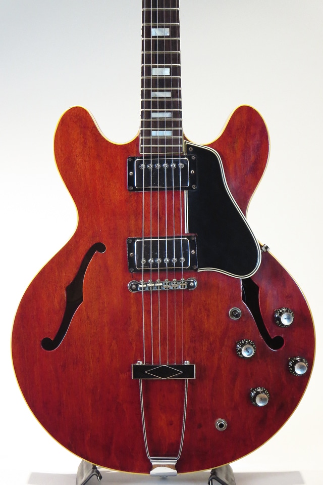 1966 ES-335TD