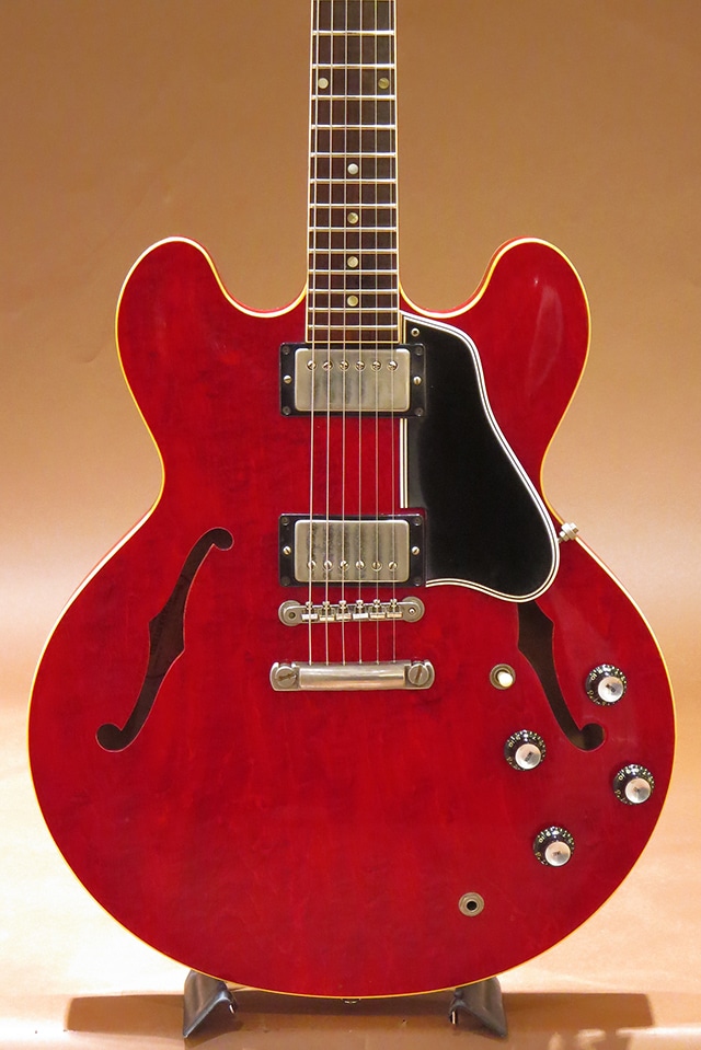 1962 ES-335TDC