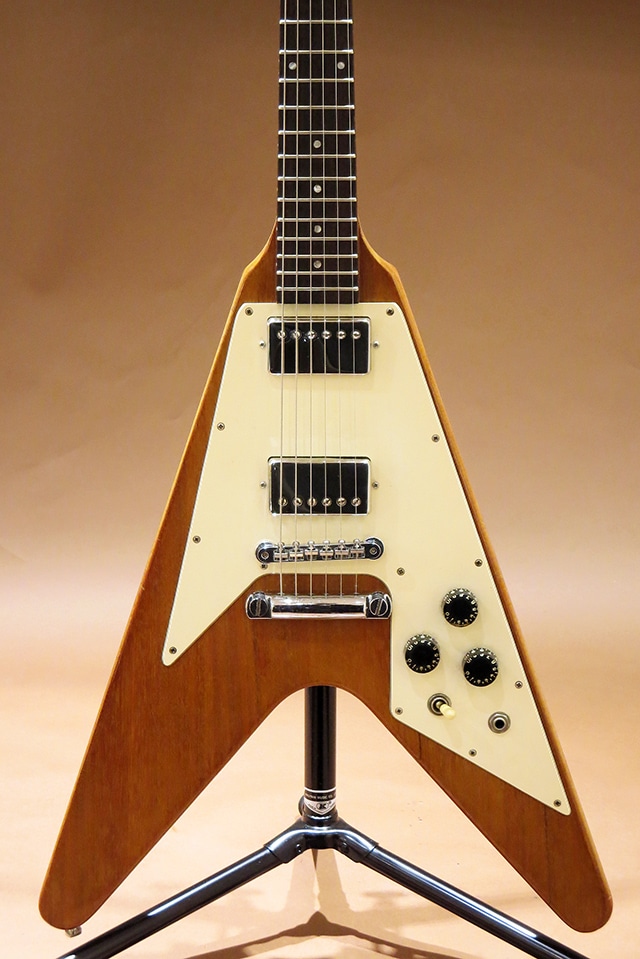 1981 Flying V