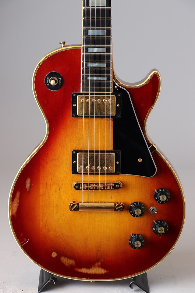 1975 Les Paul Custom