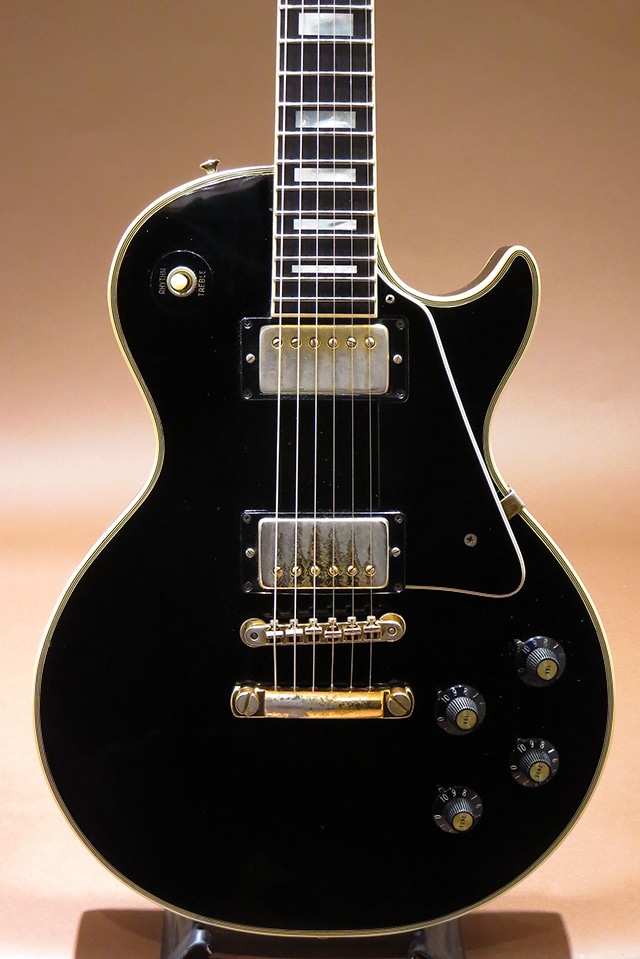 1974 Les Paul Custom