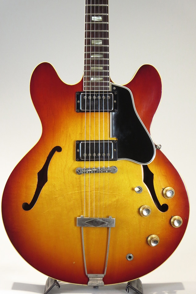 1965 ES-335TD