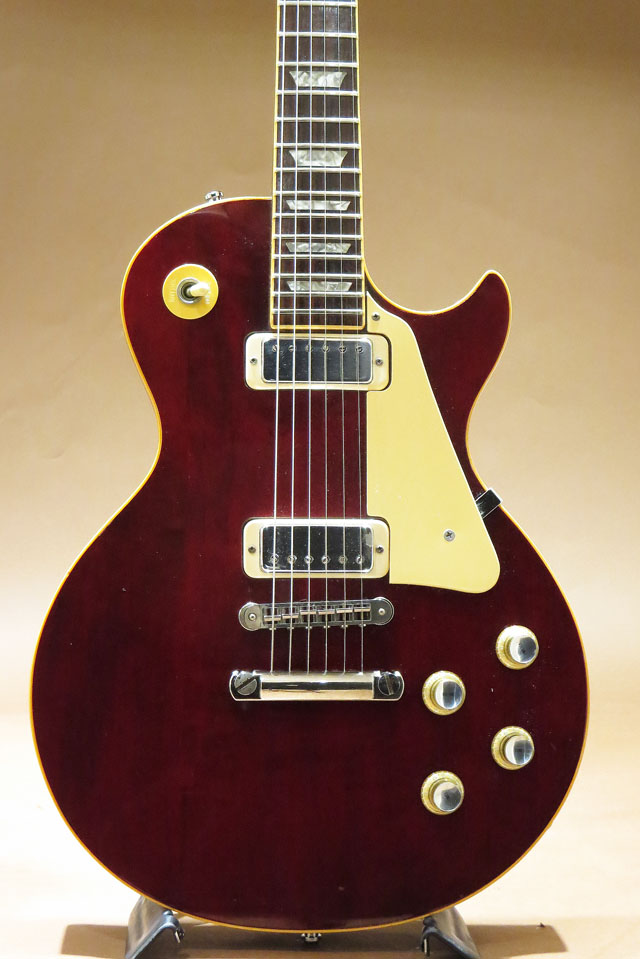 1978 Les Paul Deluxe