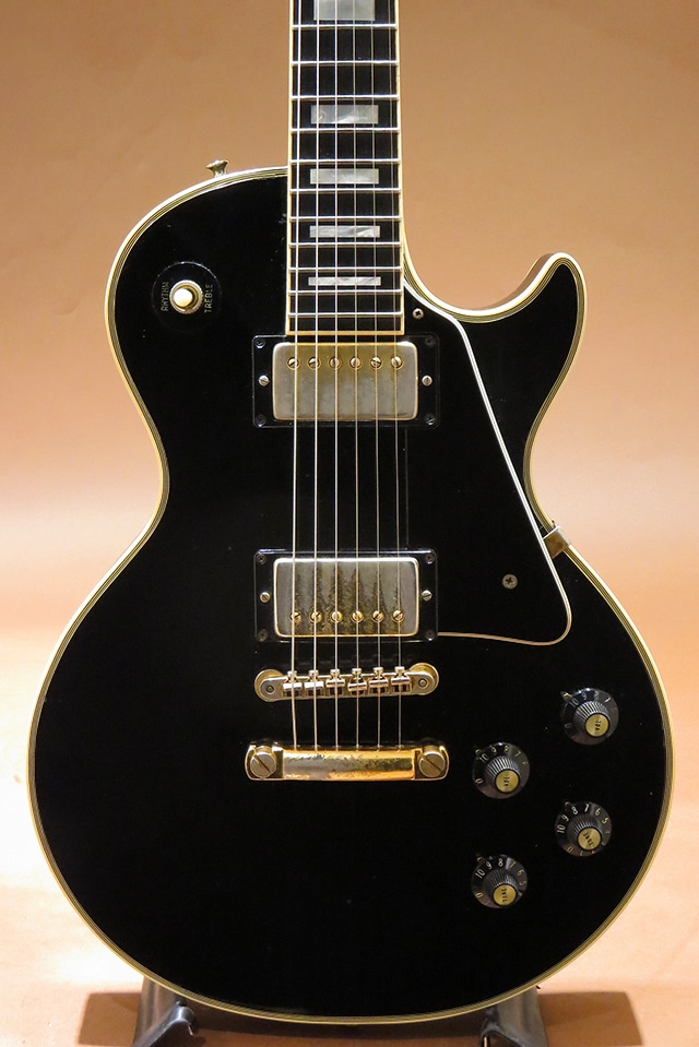 1974 Les Paul Custom