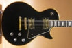 1976 Les Paul Custom Ebony