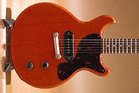 1959 Les Paul  Junior