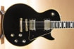 1974 Les Paul Custom Ebony