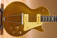 1952 Les Paul Standard