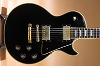 1974 Les Paul Custom