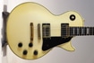 1983 Les Paul Custom /Pearl White