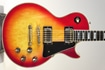 1975 Les Paul Custom / Cherry Sunburst