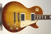 1976 Les Paul Standard / Sunburst