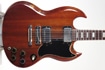 1974-75 SG Standard / Walnut