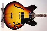 1968 ES-335TD