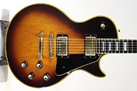 1978 Les Paul Custom