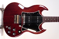 1967 SG Special