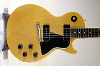 1956 Les Paul Special / TV Yellow