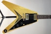 1981 Flying V Heritage / Korina