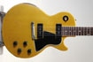 1957 Les Paul Special / TV Yellow