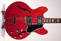 1966 ES-335TD