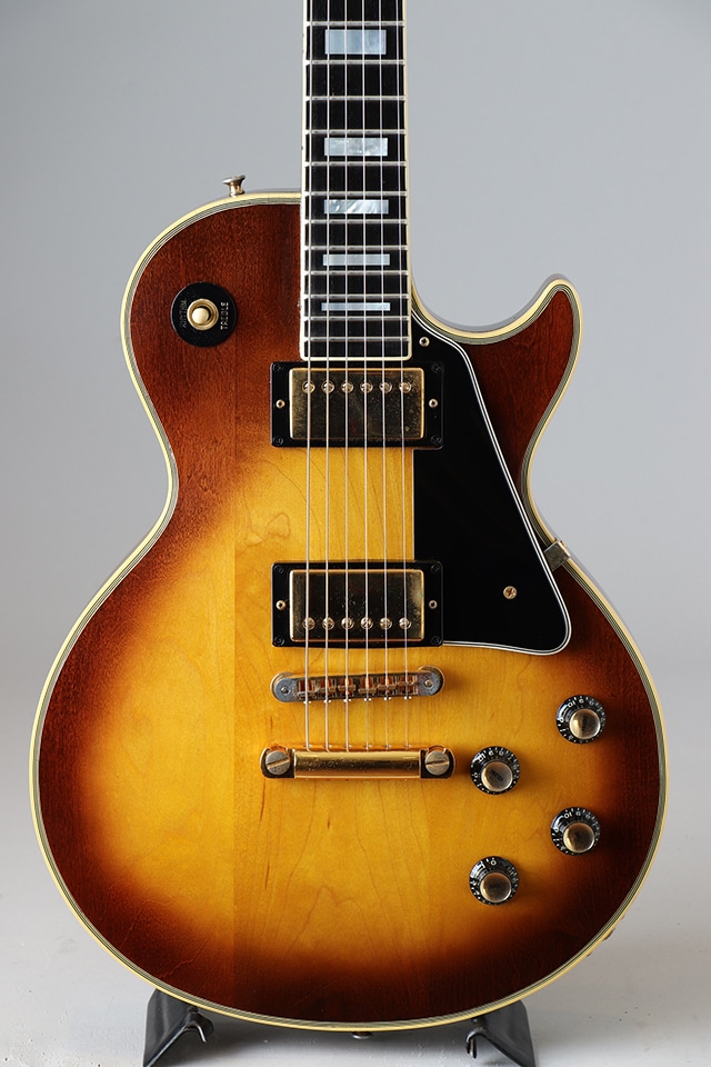 1976 Les Paul Custom