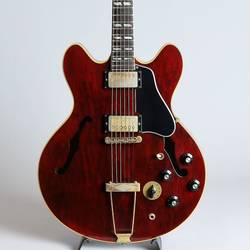 1976 ES-345TD SV / Wine Red