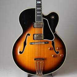 1976 Byrdland Venetian Cutaway Sunburst