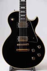 1974 Les Paul Custom / Ebony