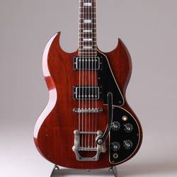 1971 SG Deluxe / Cherry