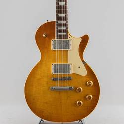 Custom Shop  H-150 Plain Top Dirty Lemon Burst Artisan Aged