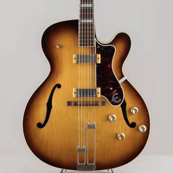 E-252 Broadway Sunburst 1959