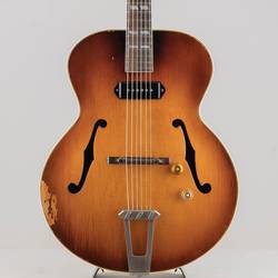 ES-300 Sunburst Early 50's