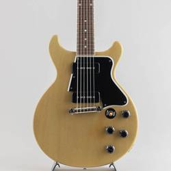 1960 Les Paul Special Double Cutaway TV Yellow 2013