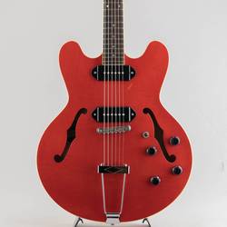 Standard H-530 Hollow Trans Cherry 2022