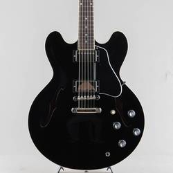 ES-335 Vintage Ebony【S/N:215330102】