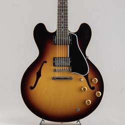 Historic Collection 1959 ES-335 Reissue Vintage Burst VOS【S/N:A930987】